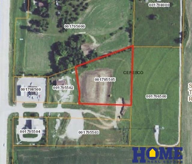 0 E Elm Street, Ceresco, NE, 68017
