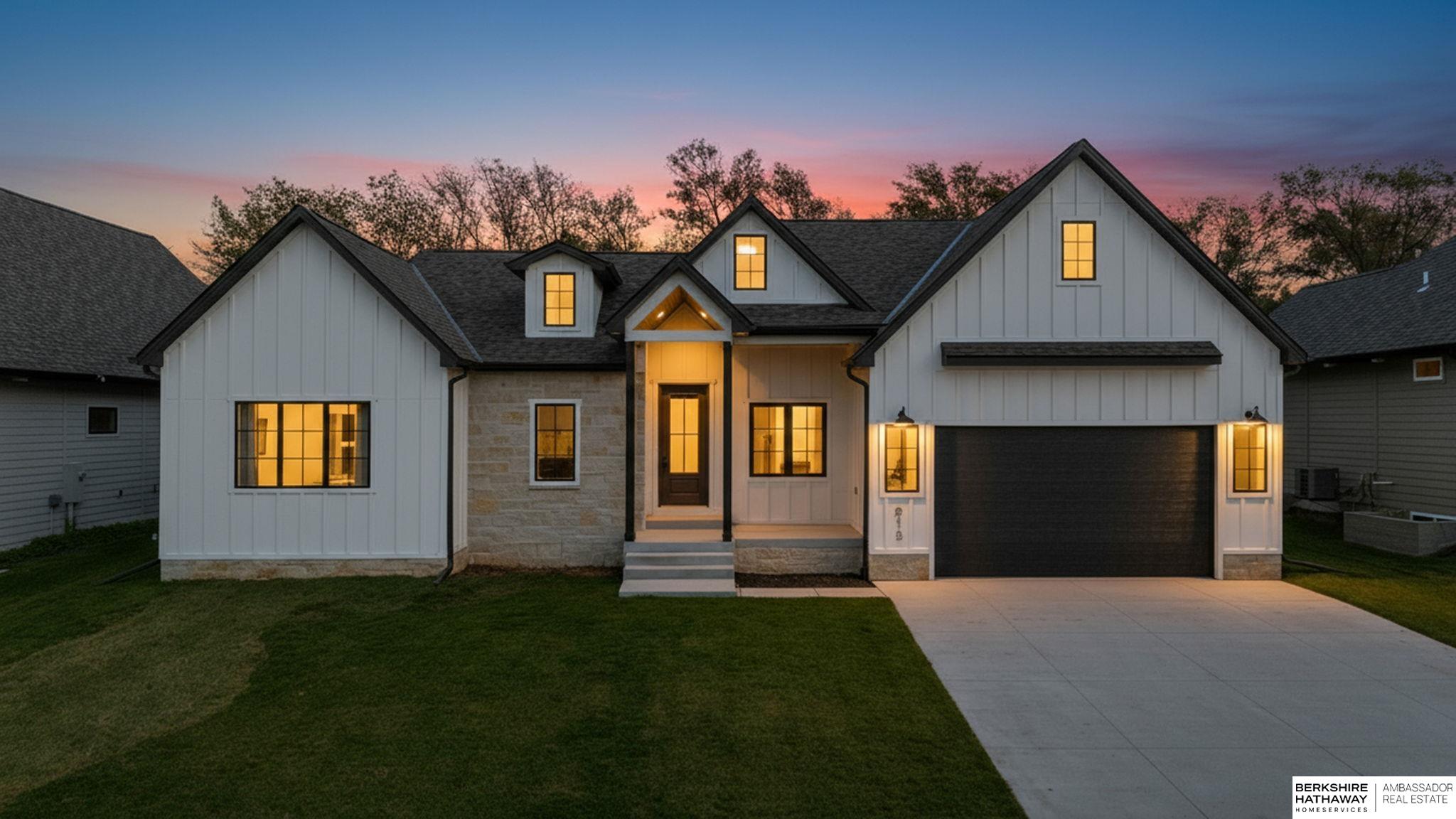 2714 N HWS Cleveland Boulevard, Omaha, NE, 68116