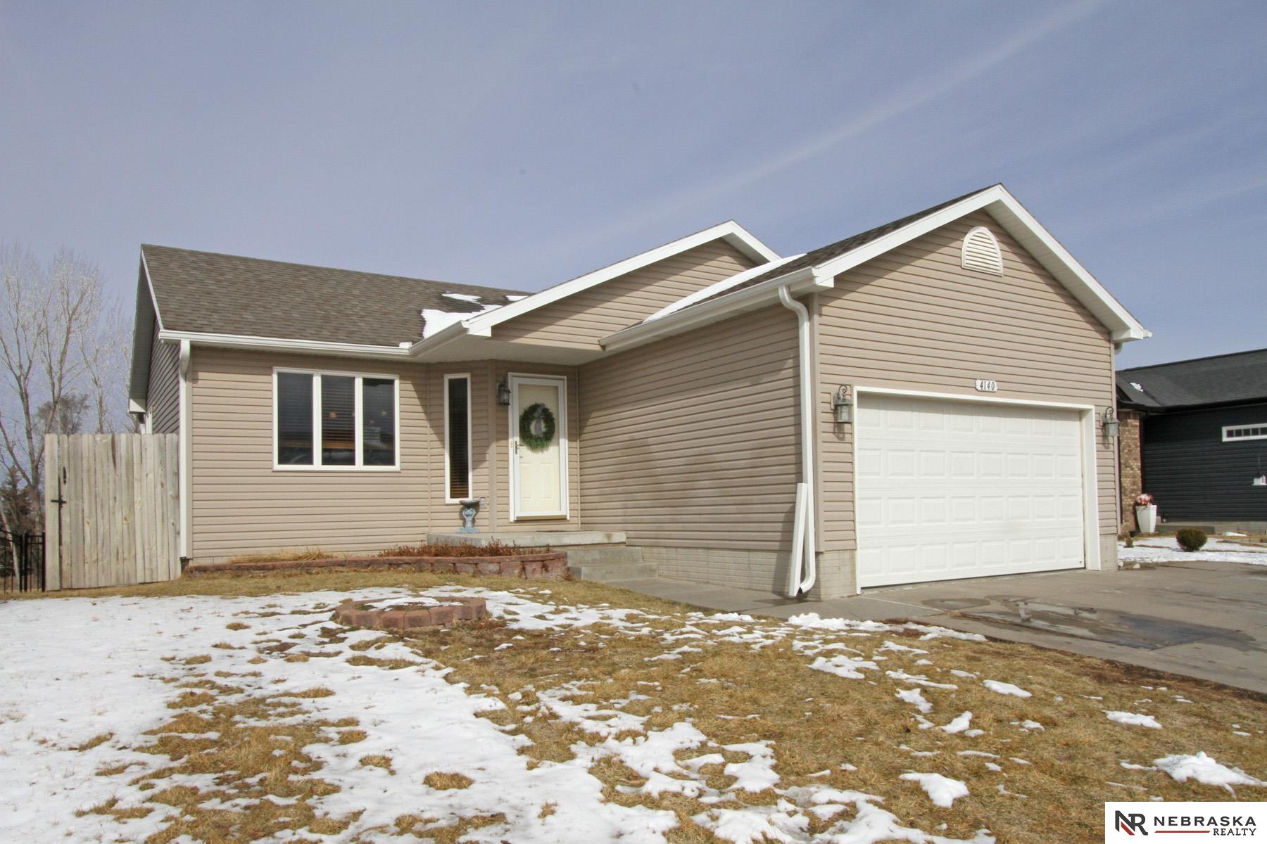 4140 W Huntington Avenue, Lincoln