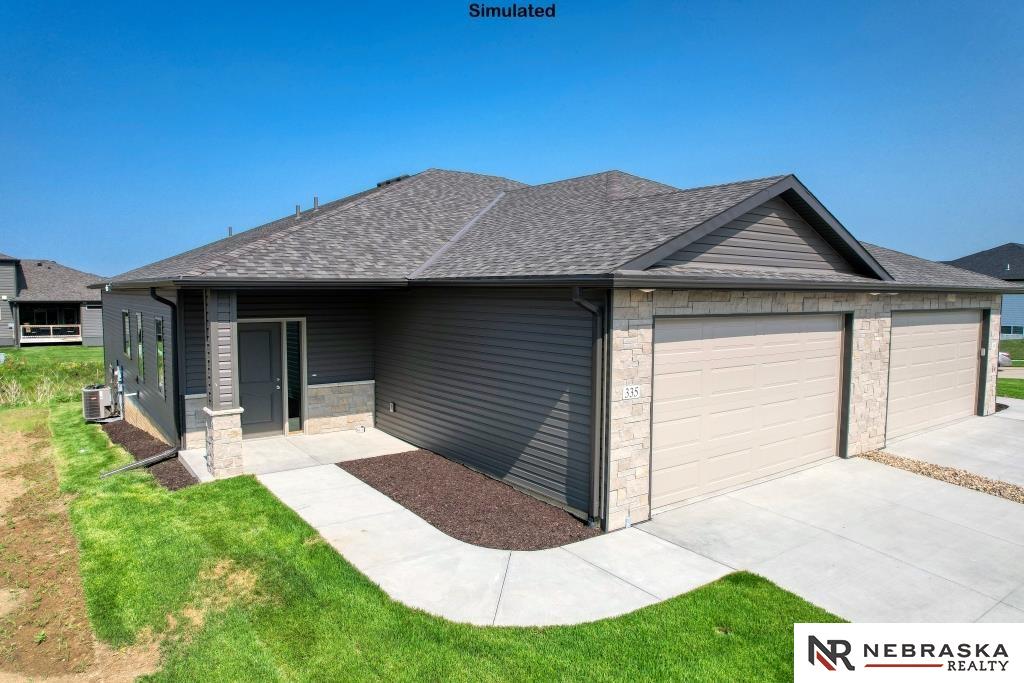 8800 Bristlecone Drive, Lincoln, NE, 68526