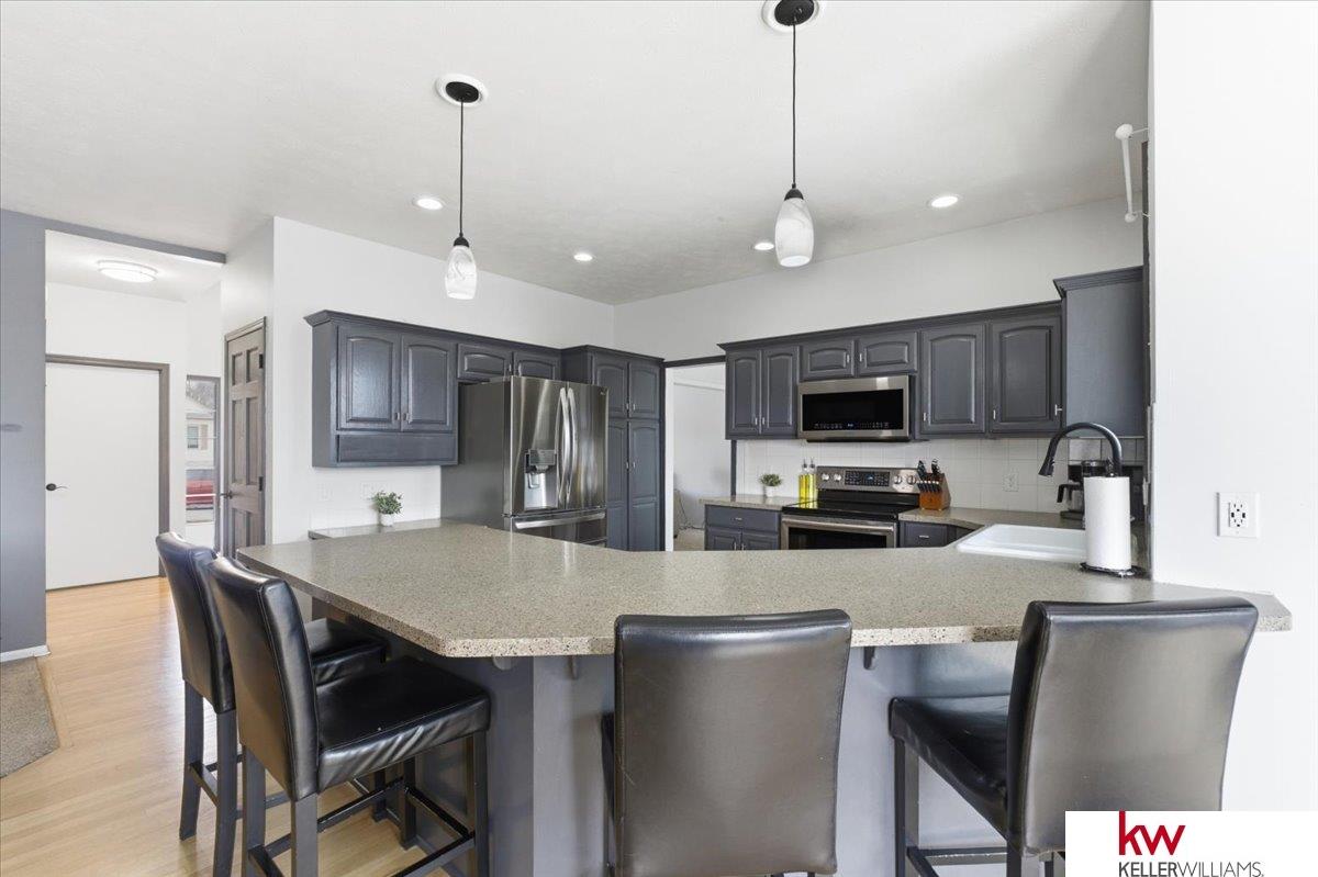 2141 Ashwood Avenue, Papillion, NE, 68133