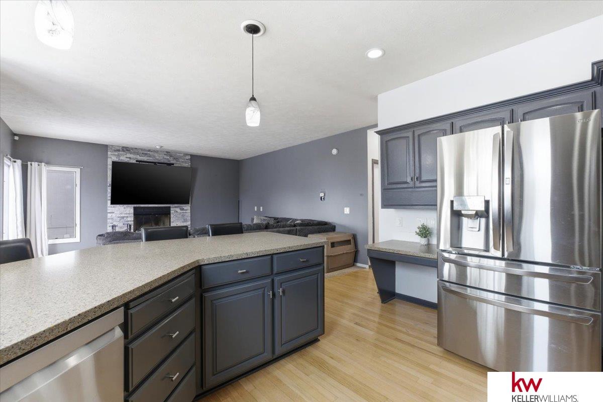 2141 Ashwood Avenue, Papillion, NE, 68133