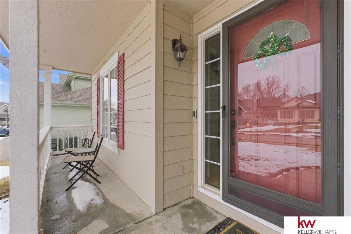 2141 Ashwood Avenue, Papillion, NE, 68133