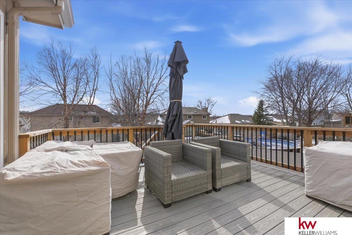 2141 Ashwood Avenue, Papillion, NE, 68133