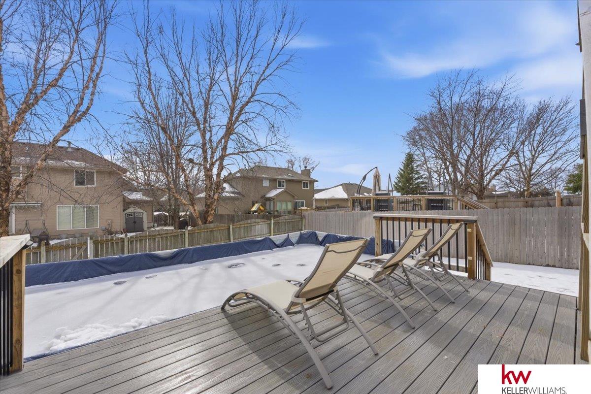 2141 Ashwood Avenue, Papillion, NE, 68133