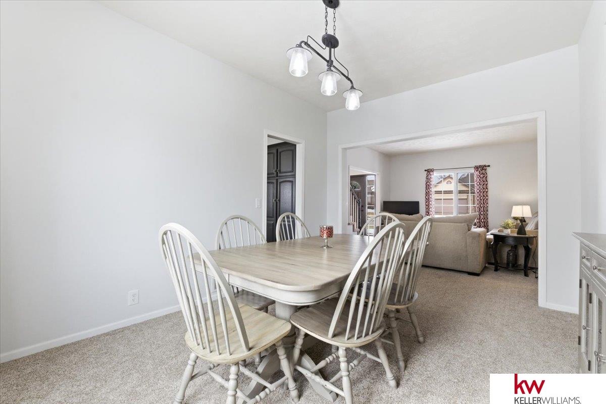 2141 Ashwood Avenue, Papillion, NE, 68133