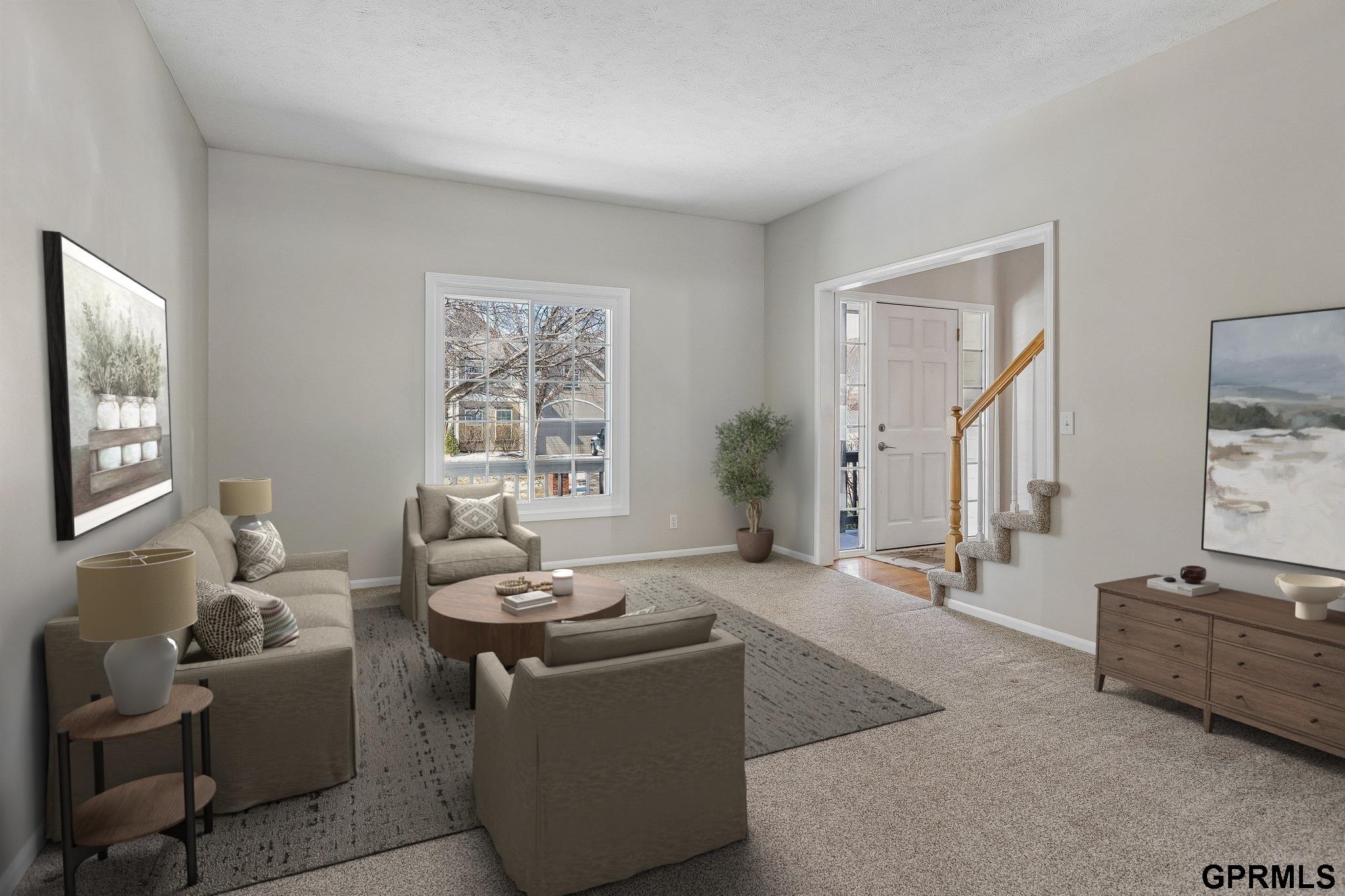 4811 142Nd Street, Omaha, NE, 68164