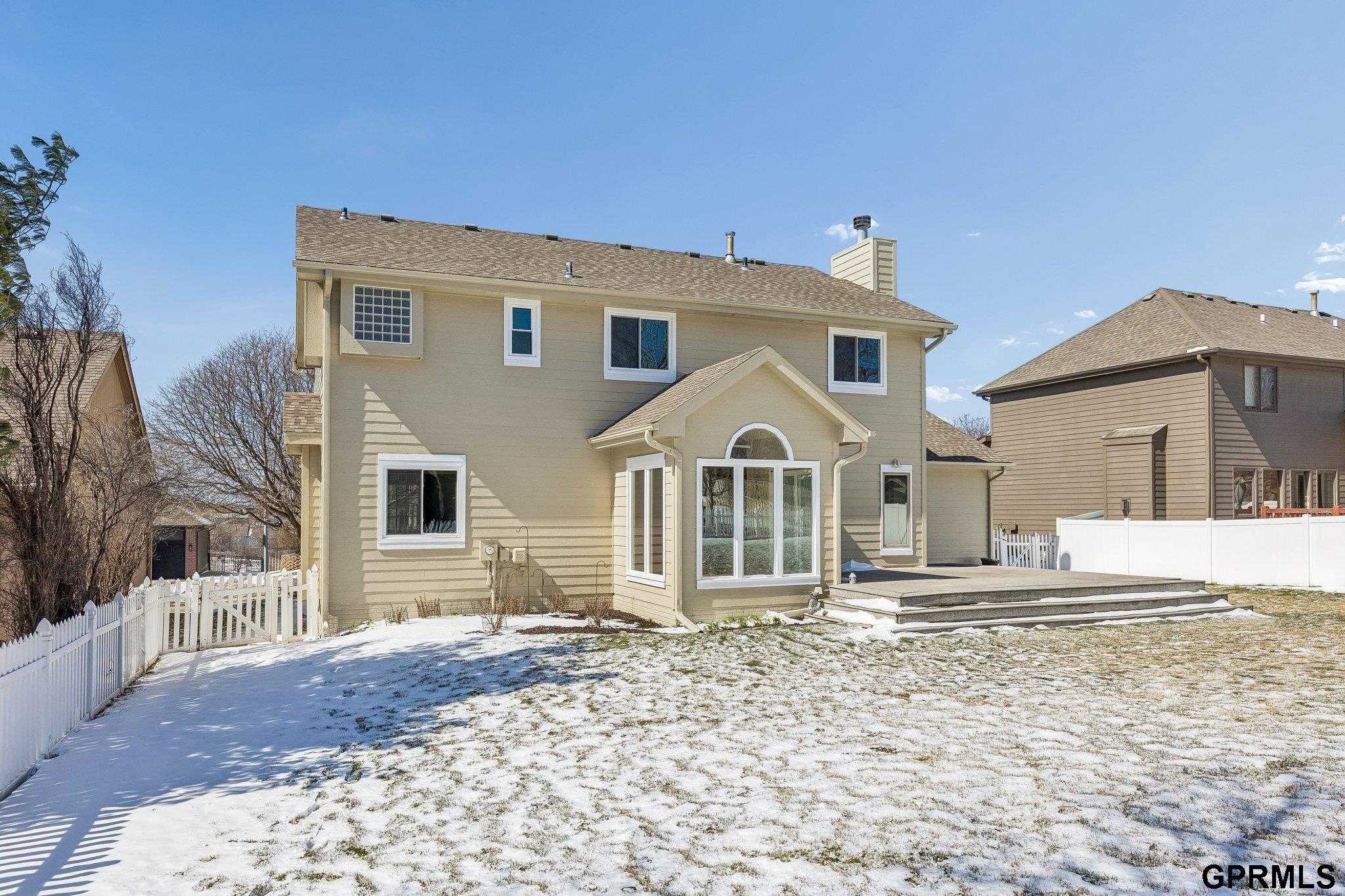 4811 142Nd Street, Omaha, NE, 68164