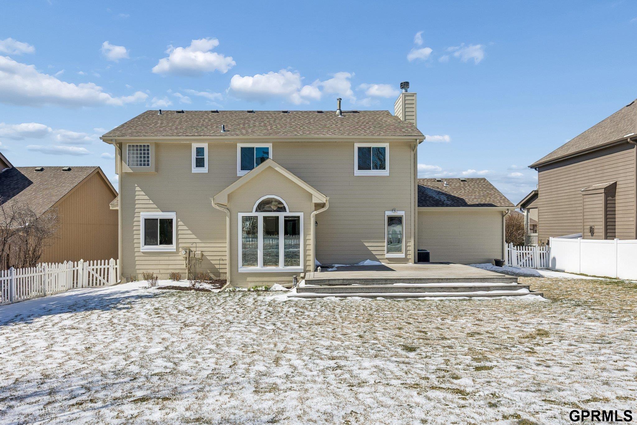 4811 142Nd Street, Omaha, NE, 68164