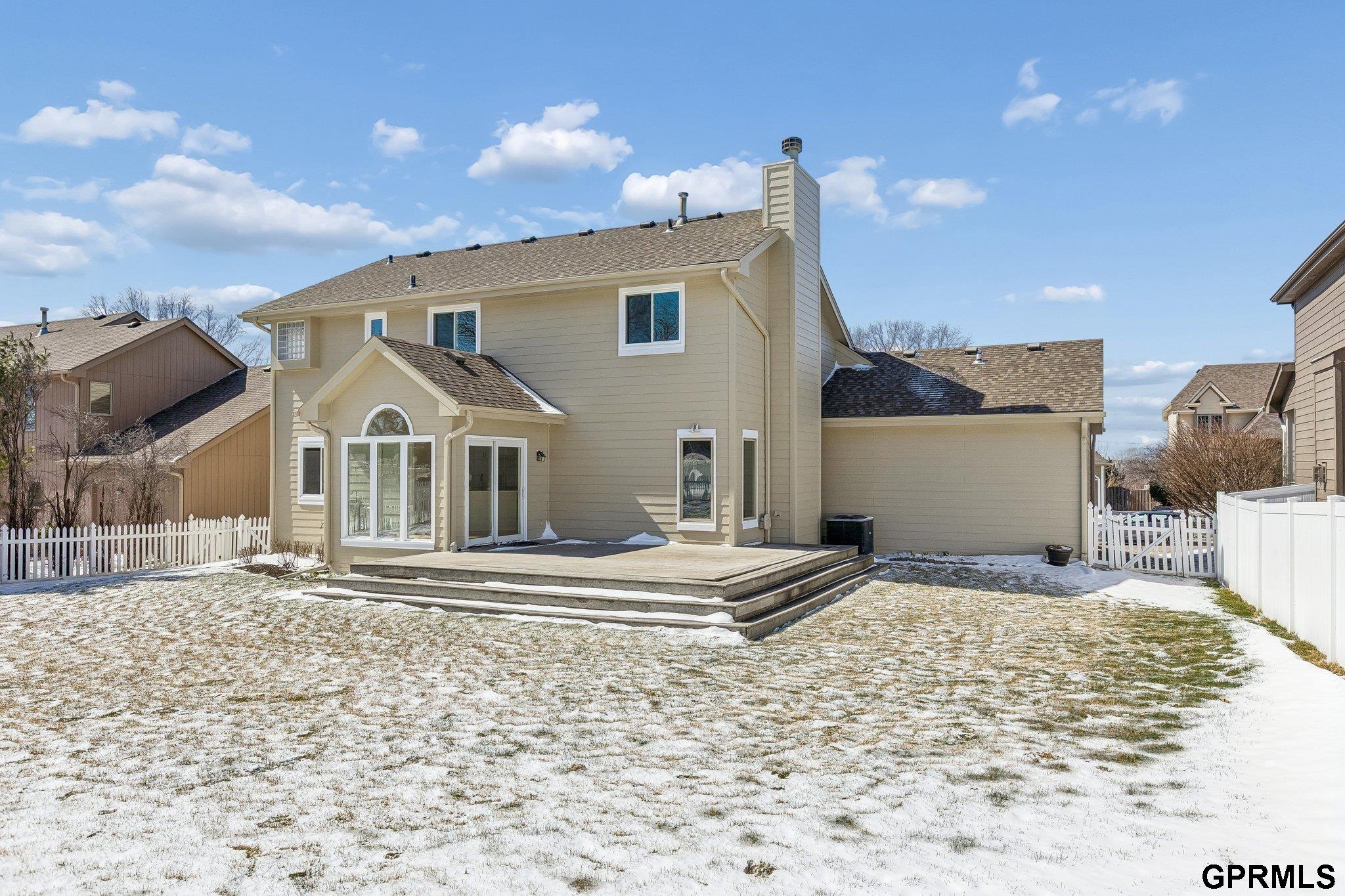 4811 142Nd Street, Omaha, NE, 68164