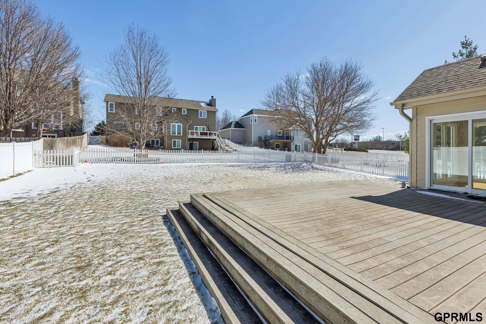 4811 142Nd Street, Omaha, NE, 68164