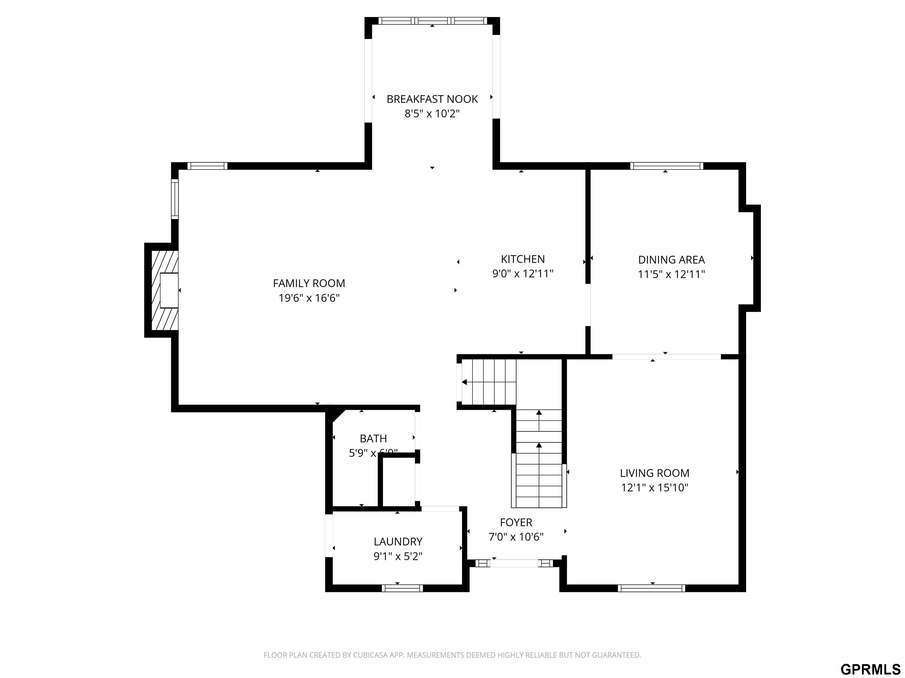 4811 142Nd Street, Omaha, NE, 68164