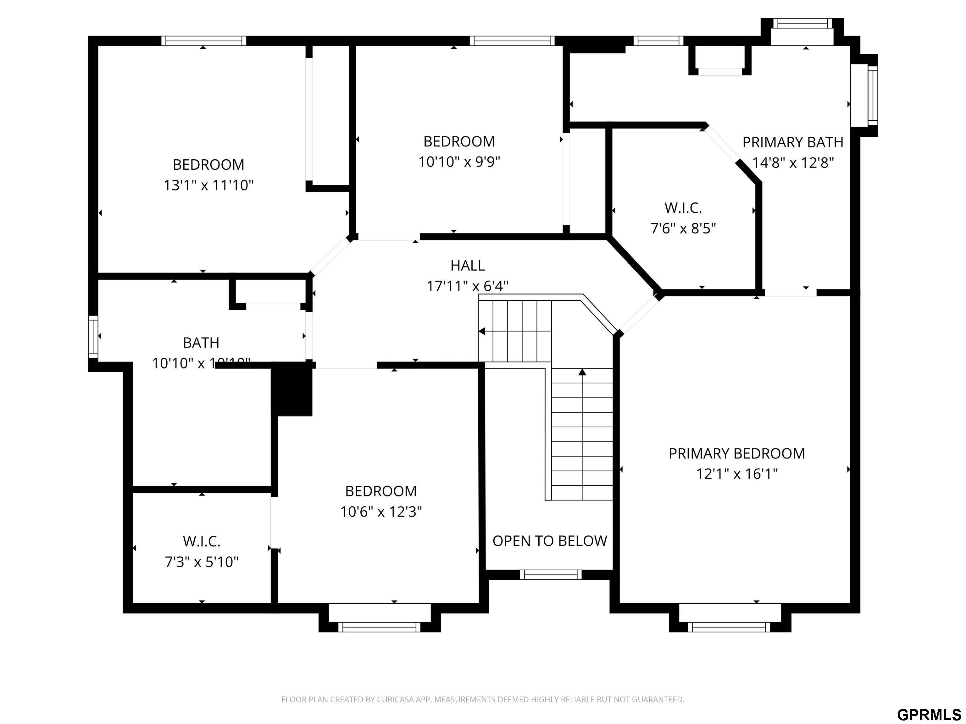 4811 142Nd Street, Omaha, NE, 68164