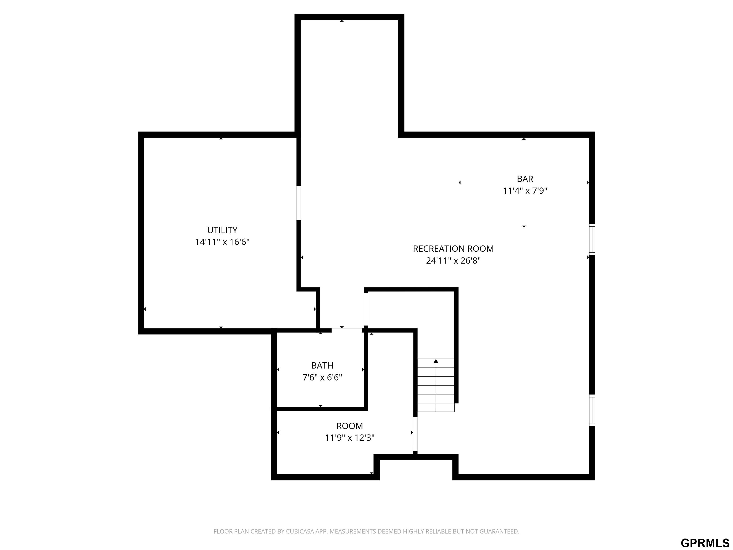 4811 142Nd Street, Omaha, NE, 68164