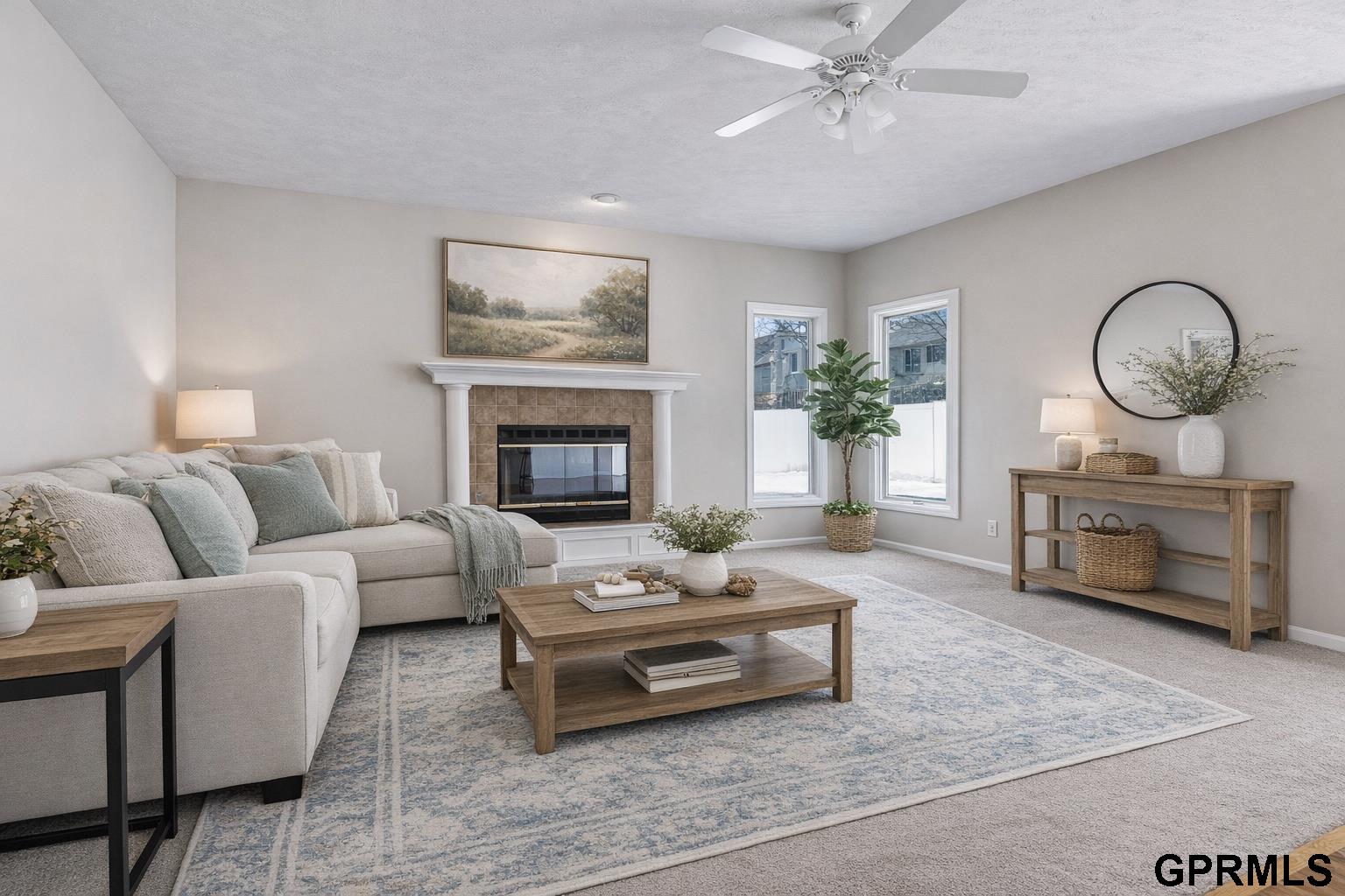 4811 142Nd Street, Omaha, NE, 68164