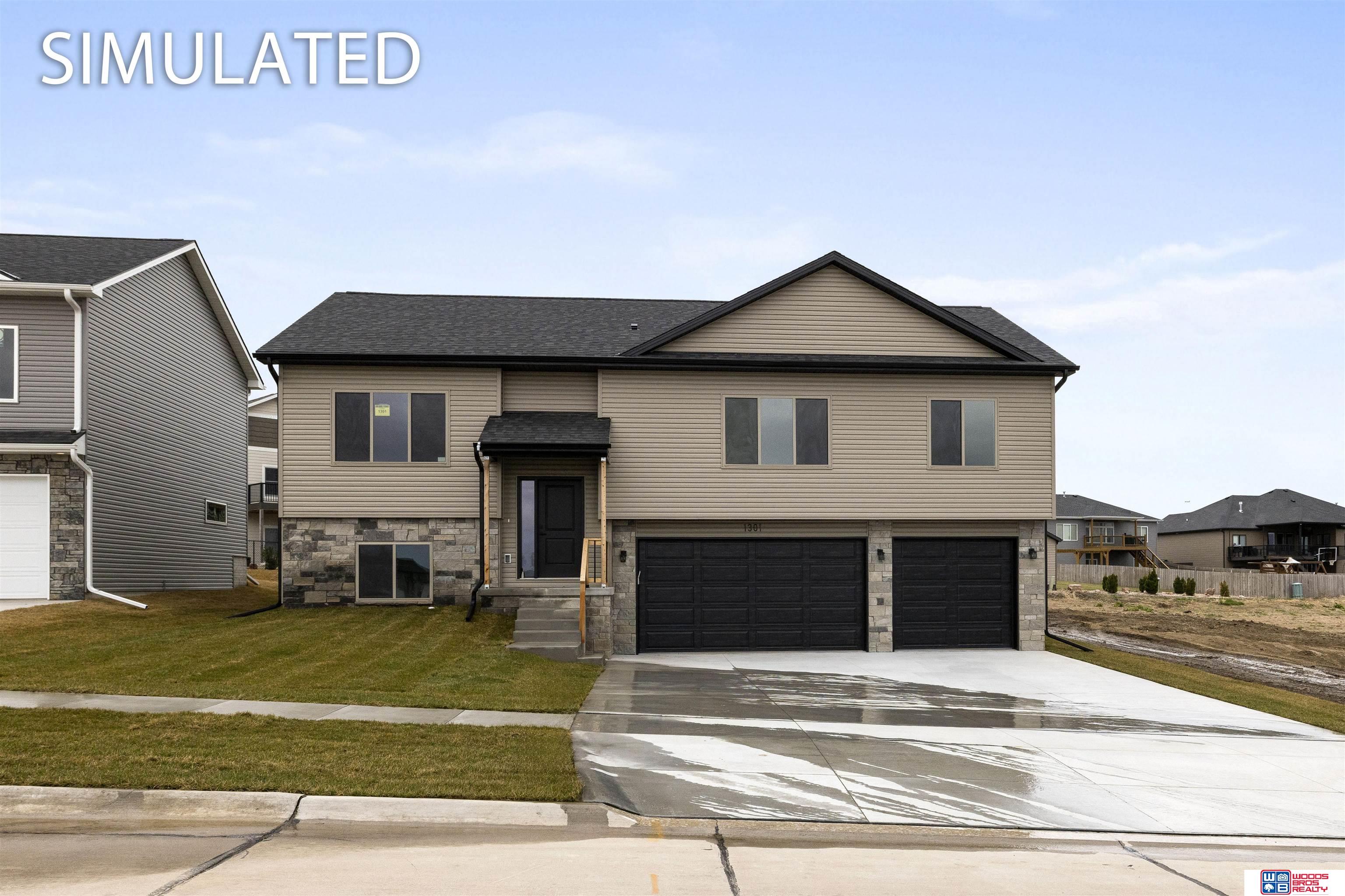 1510 Beartooth Drive, Lincoln, NE, 68521