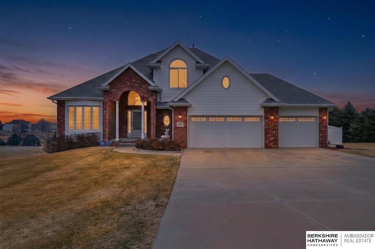9425 Wilderness Sky Road, Lincoln, NE, 68516
