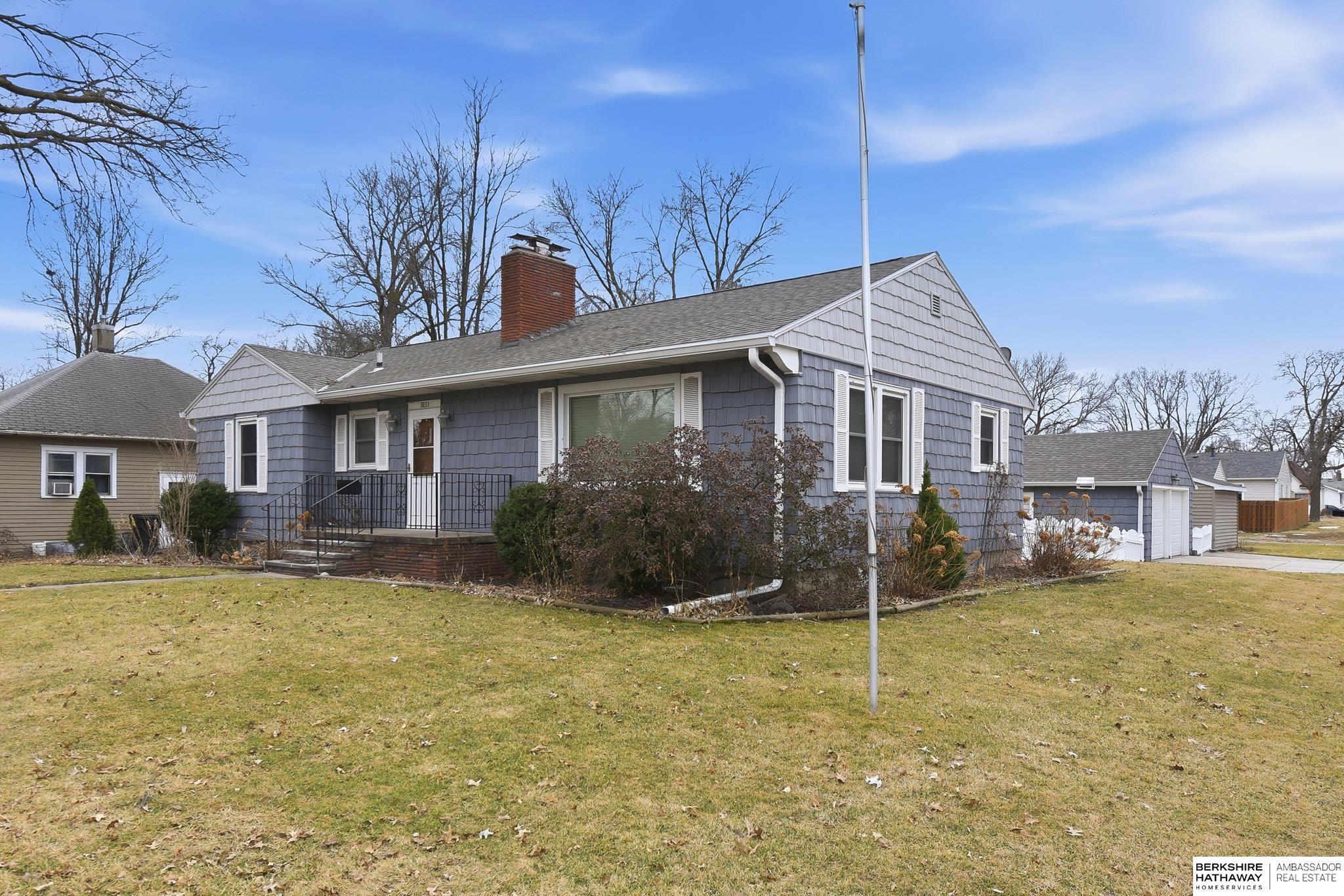 1833 N Colson Avenue, Fremont