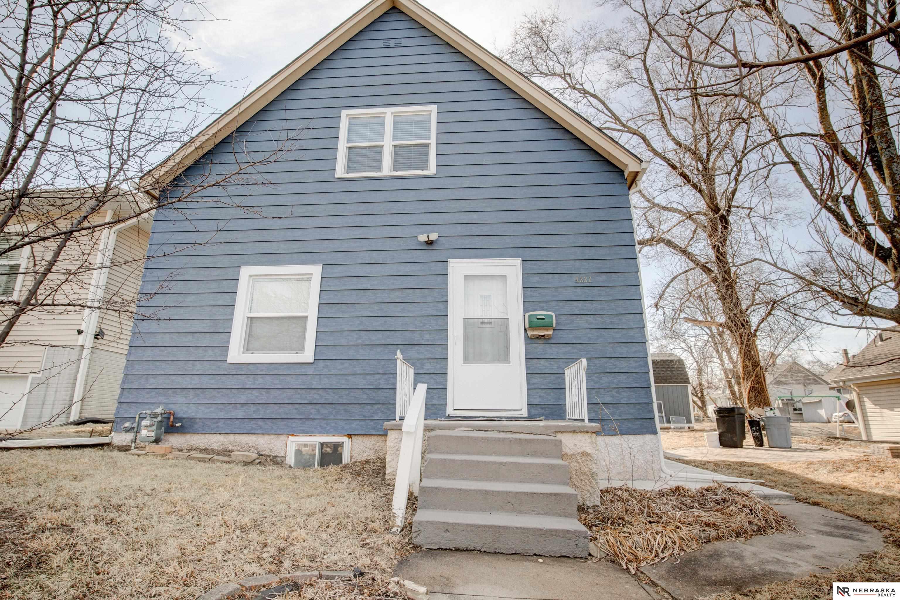 2605 Fort Street, Omaha, NE, 68111