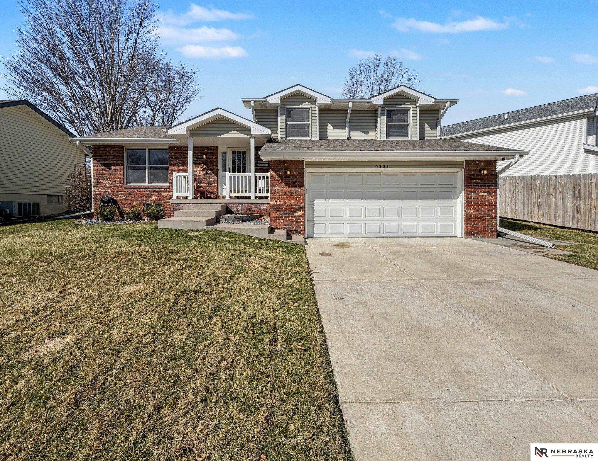 4121 Mason Drive, Lincoln, NE, 68521