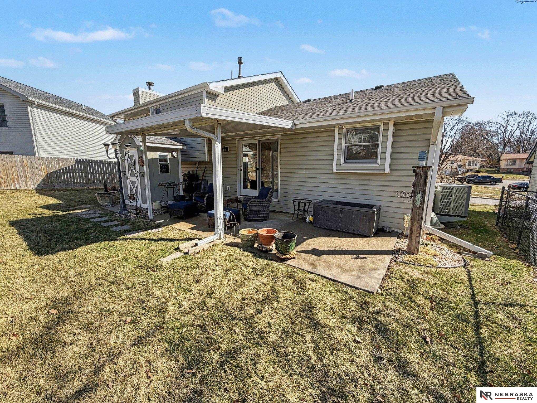 4121 Mason Drive, Lincoln, NE, 68521