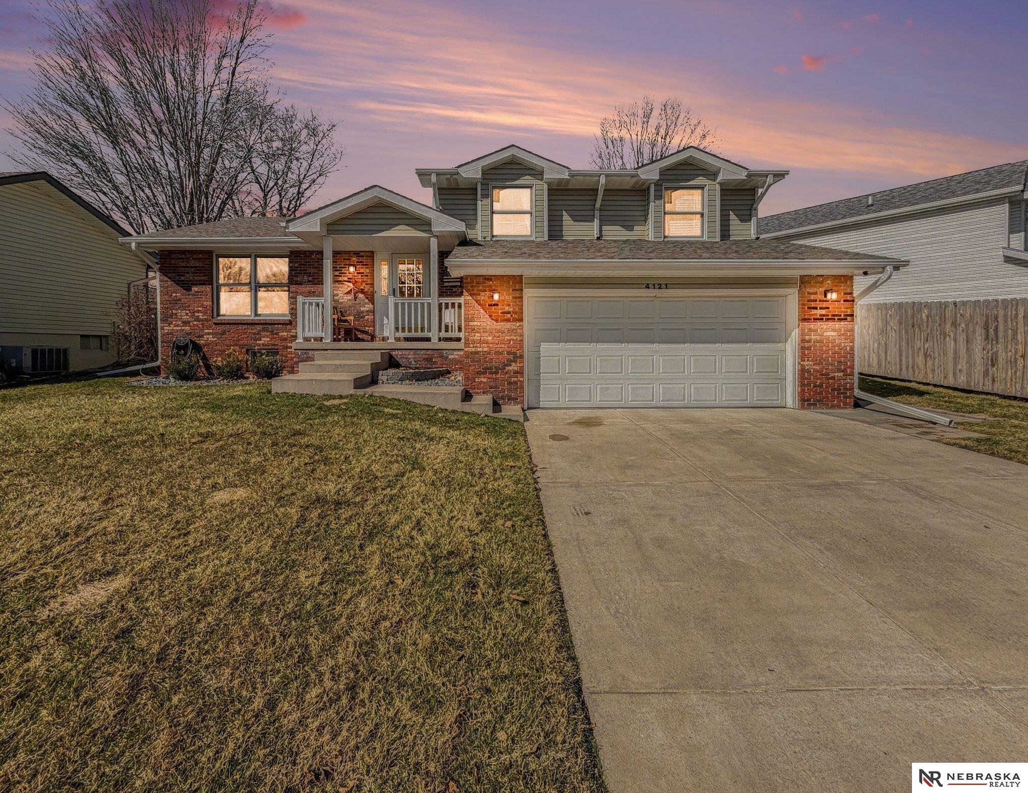 4121 Mason Drive, Lincoln, NE, 68521