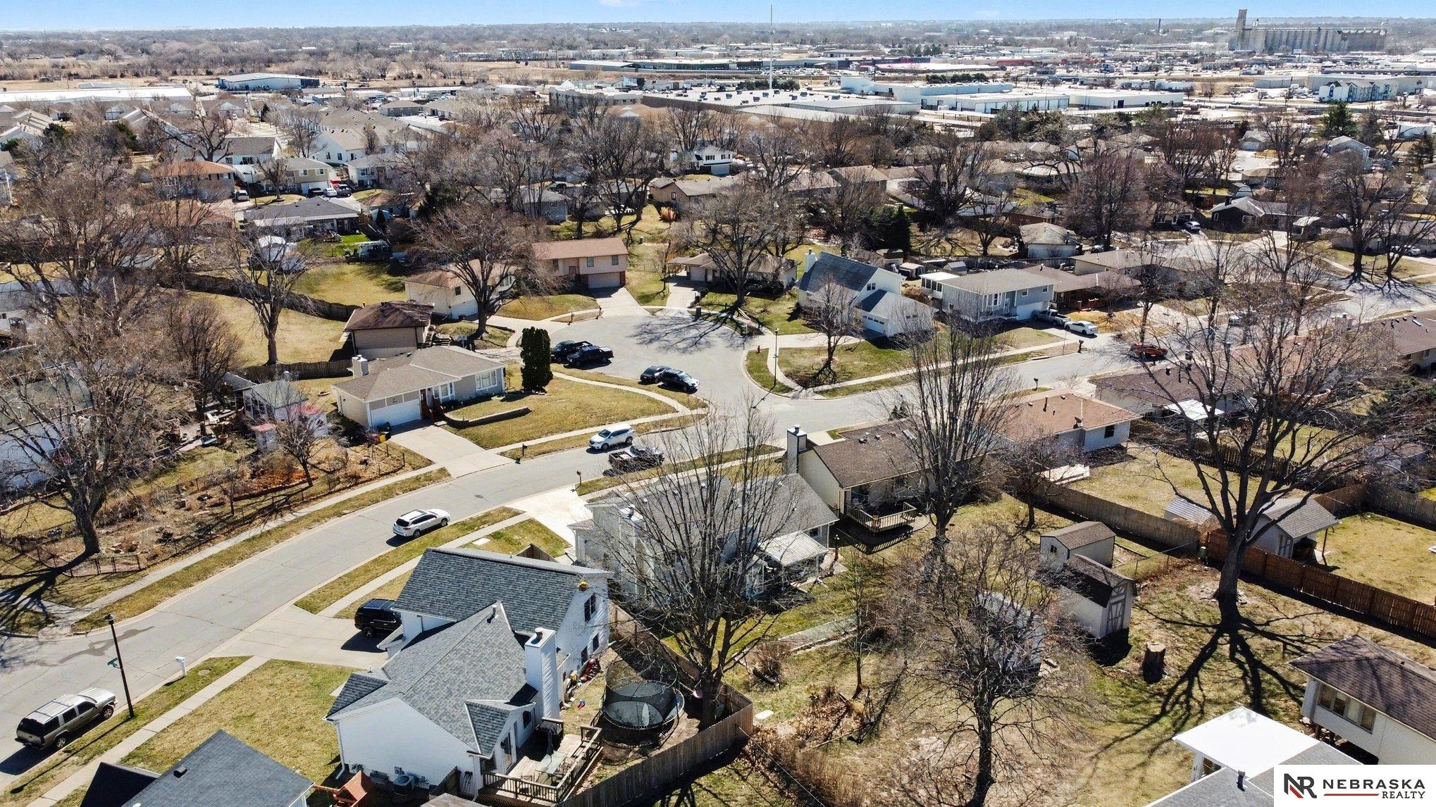 4121 Mason Drive, Lincoln, NE, 68521