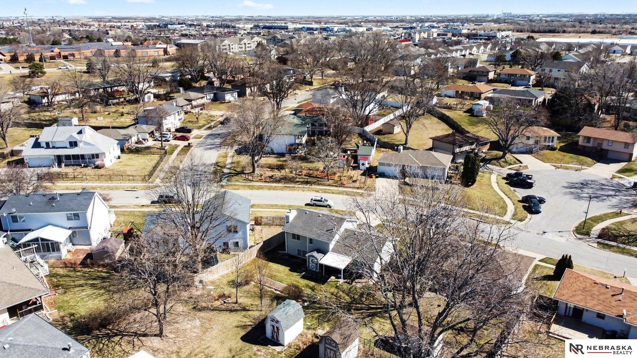 4121 Mason Drive, Lincoln, NE, 68521