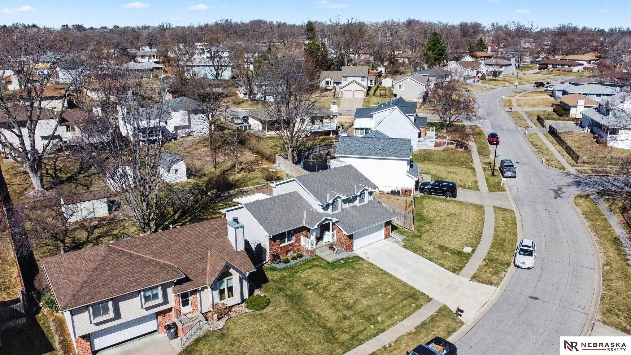 4121 Mason Drive, Lincoln, NE, 68521