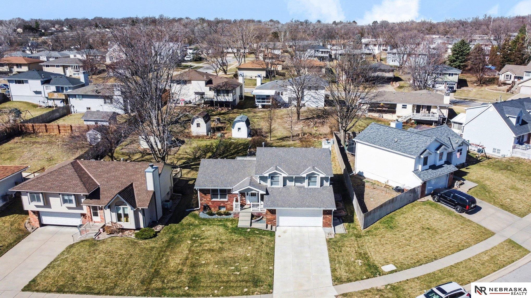 4121 Mason Drive, Lincoln, NE, 68521
