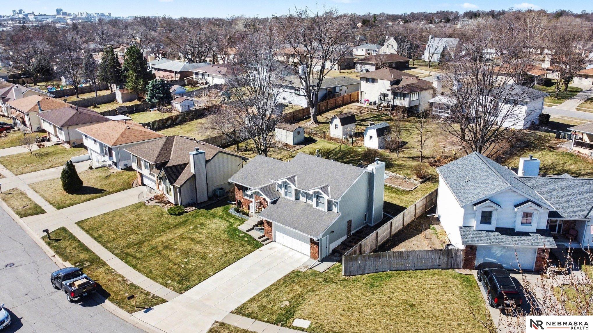 4121 Mason Drive, Lincoln, NE, 68521
