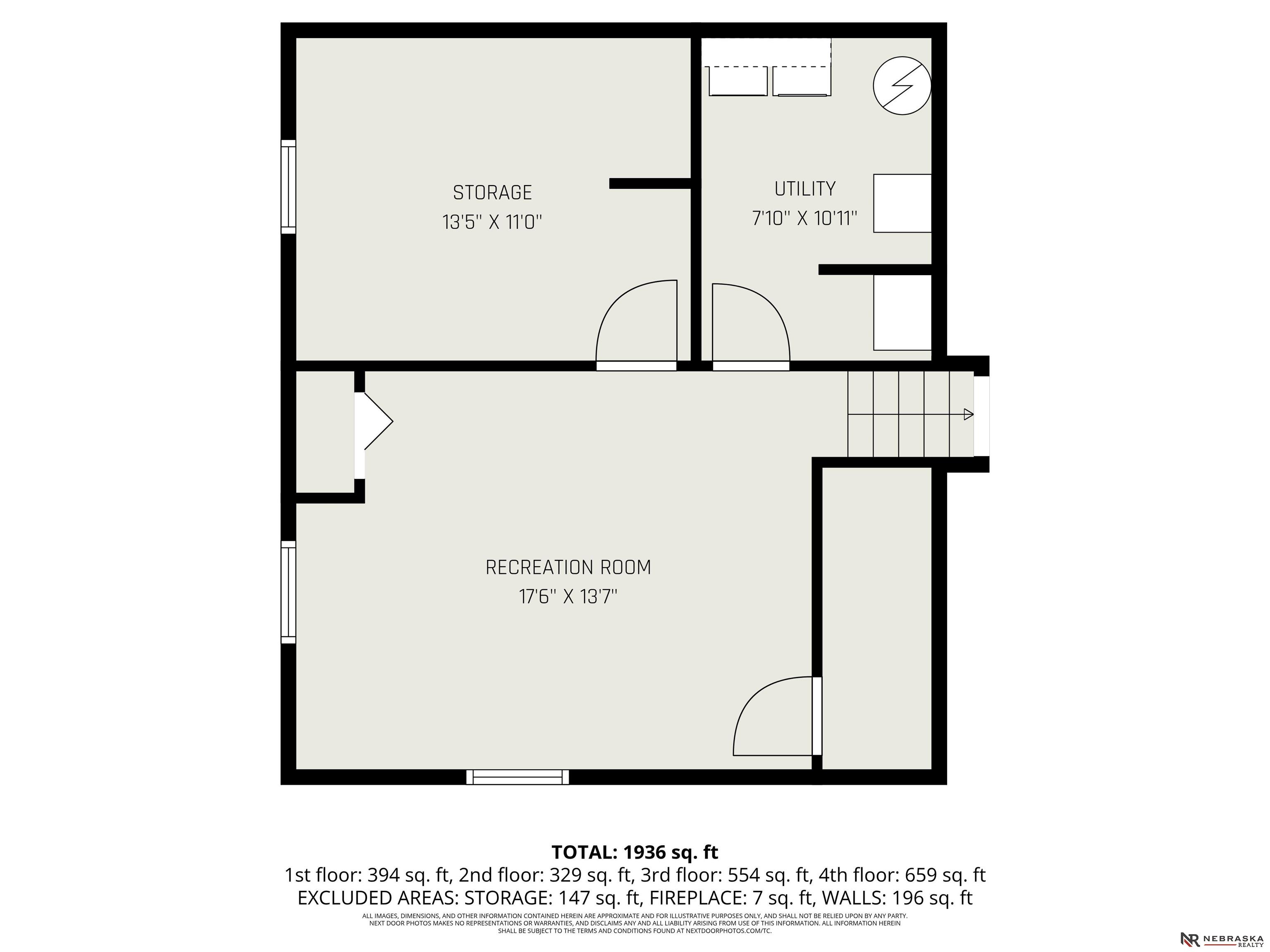 4121 Mason Drive, Lincoln, NE, 68521