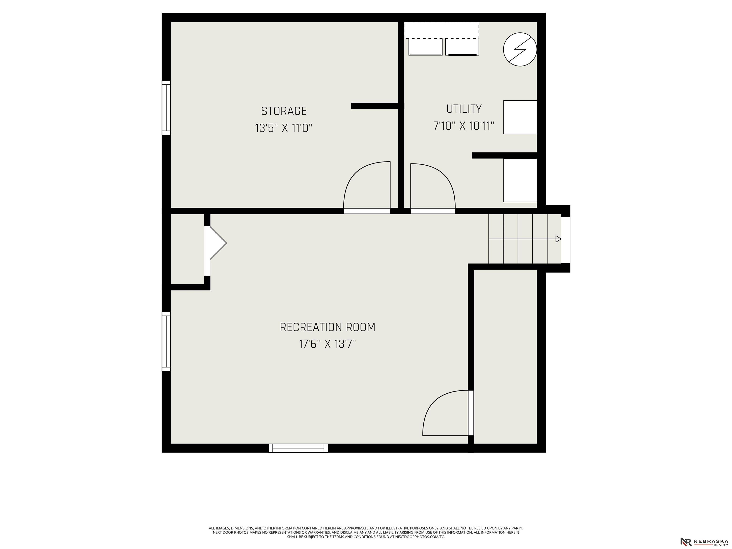 4121 Mason Drive, Lincoln, NE, 68521