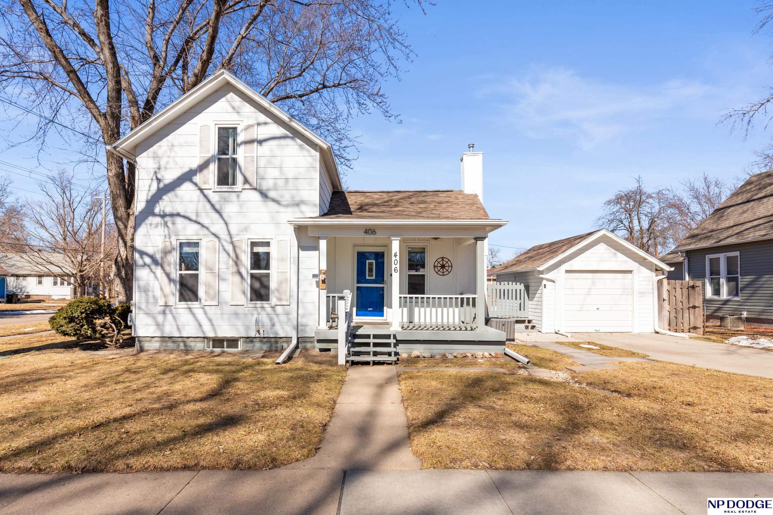 2334 31 Street, Omaha, NE, 68105