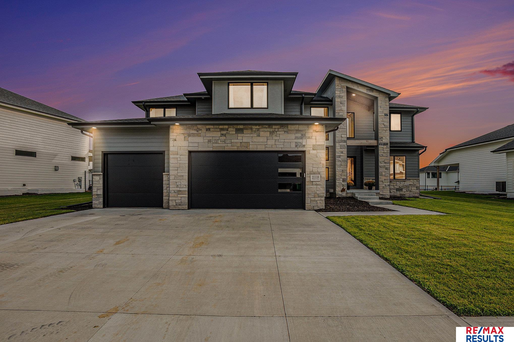 Elkhorn, Nebraska/Douglas County