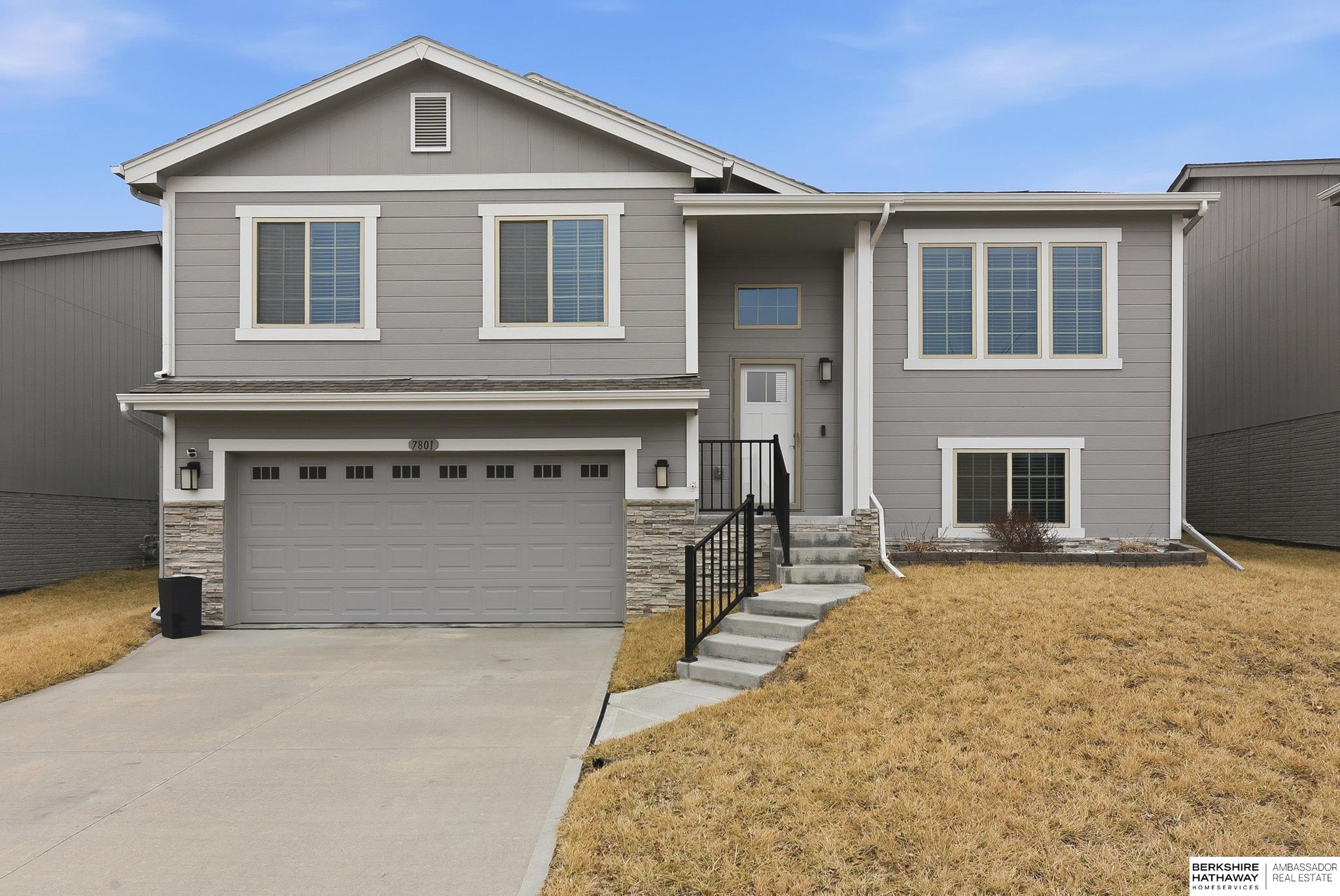 Bennington, Douglas County