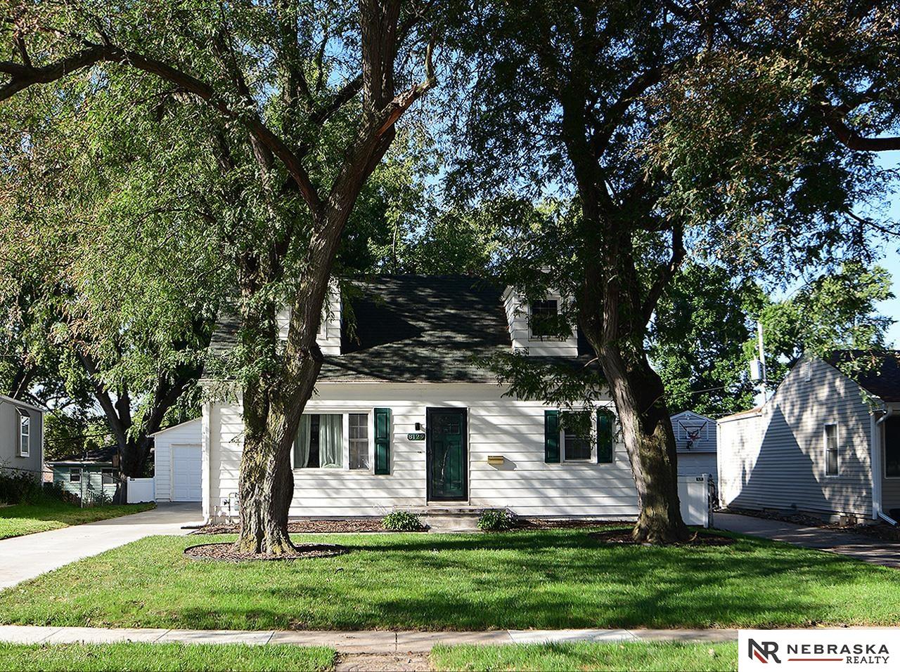 8129 Barbara Street, Omaha, NE, 68124