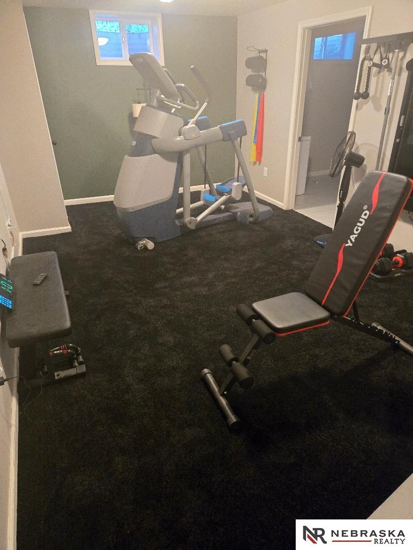 8129 Barbara Street, Omaha, NE, 68124