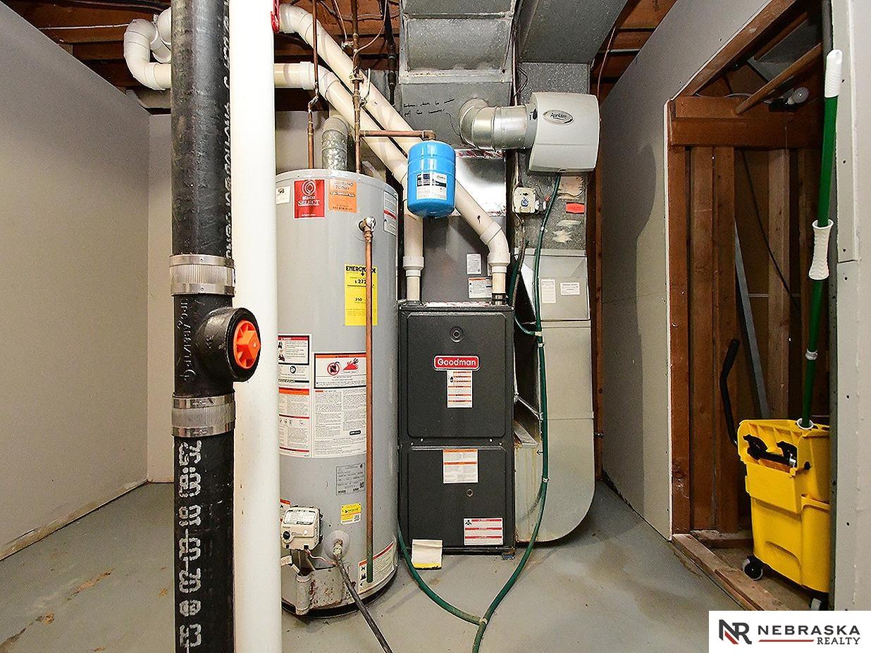 8129 Barbara Street, Omaha, NE, 68124