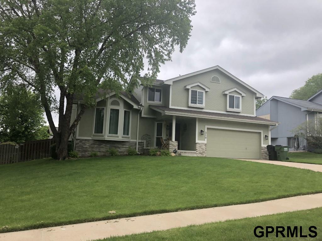 Papillion, Sarpy County