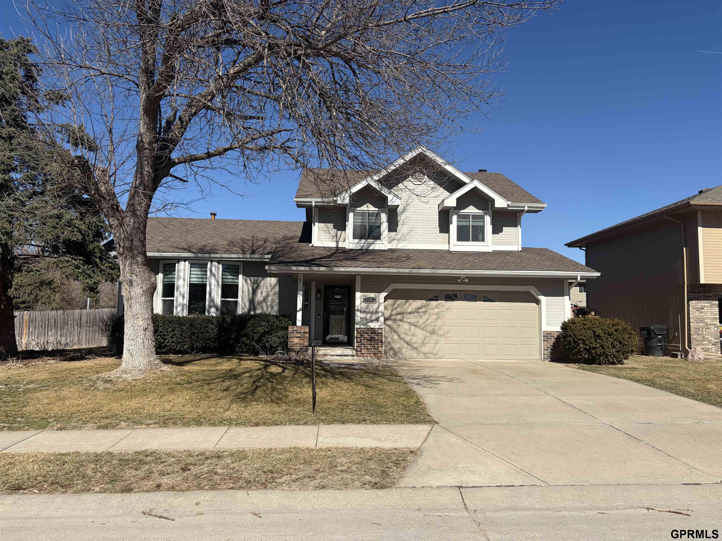 1807 Savannah Drive, Papillion, NE, 68133