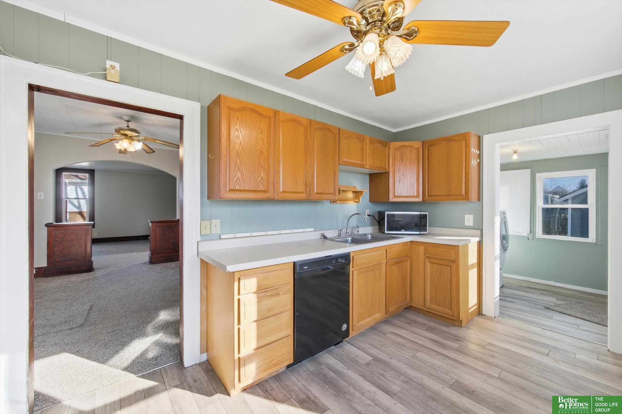 203 6th Street, Herman, NE, 68029