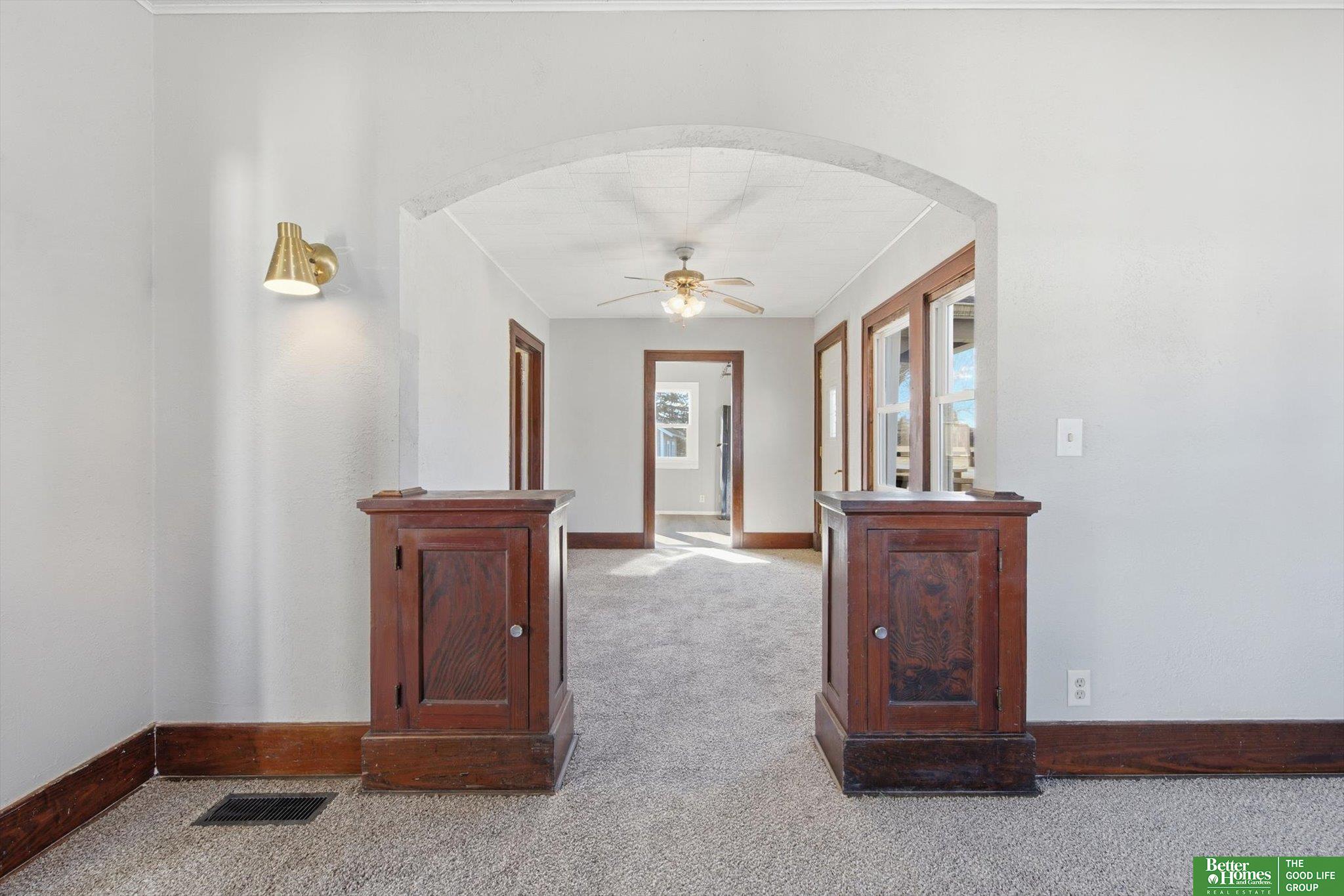 203 6th Street, Herman, NE, 68029