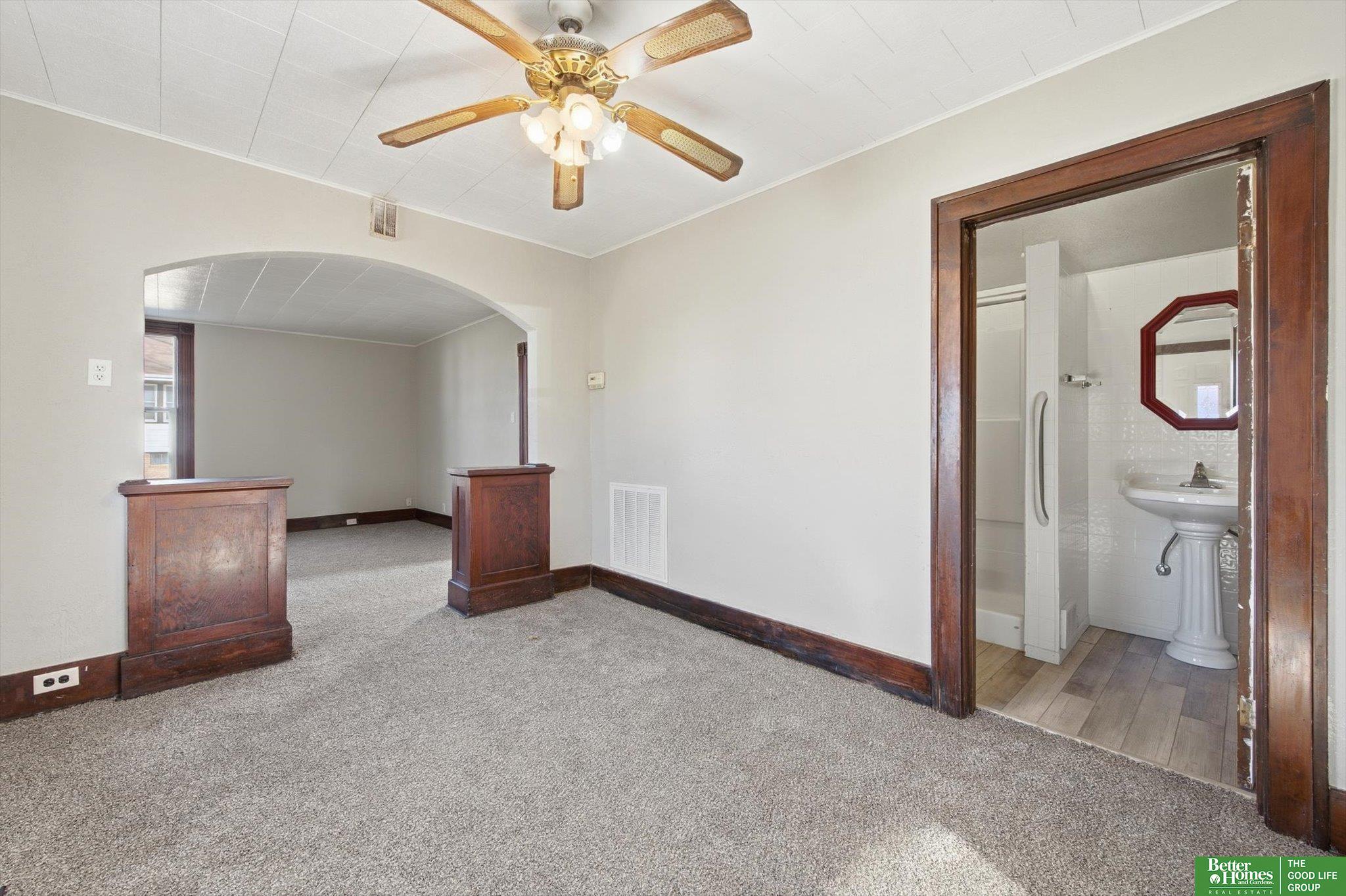 203 6th Street, Herman, NE, 68029