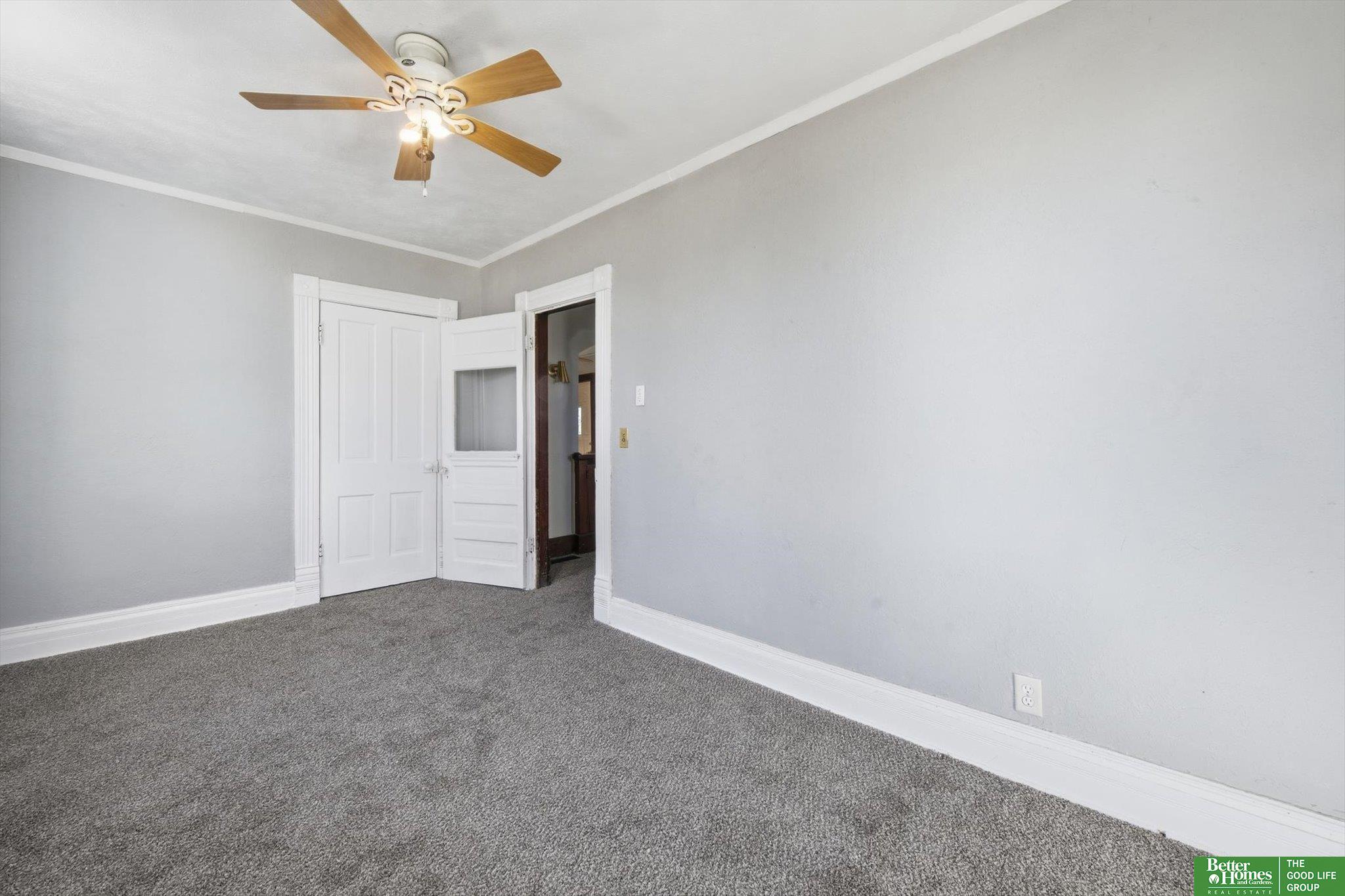 203 6th Street, Herman, NE, 68029