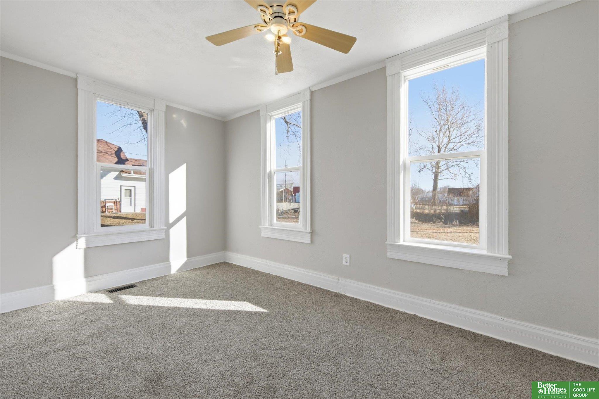 203 6th Street, Herman, NE, 68029