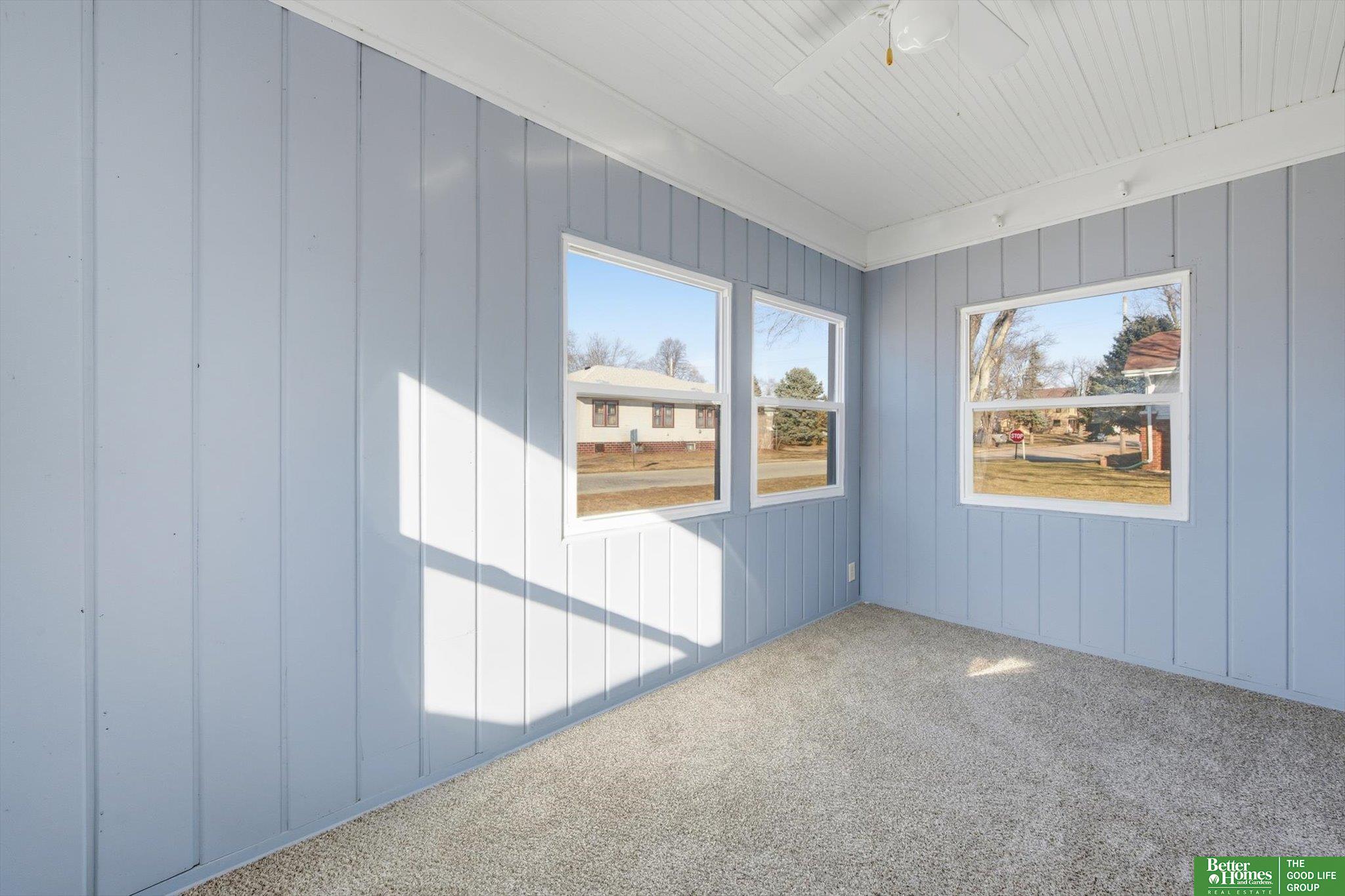 203 6th Street, Herman, NE, 68029