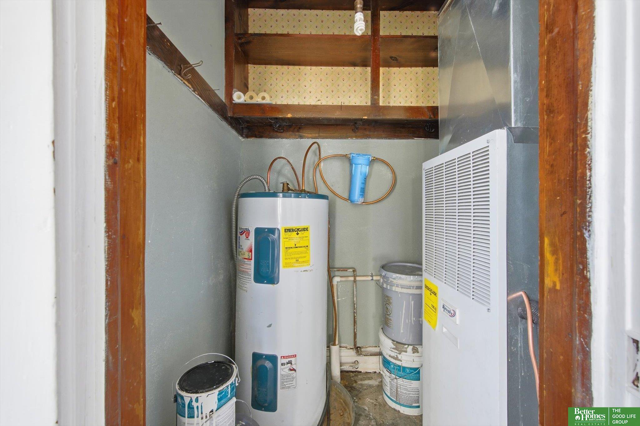 203 6th Street, Herman, NE, 68029