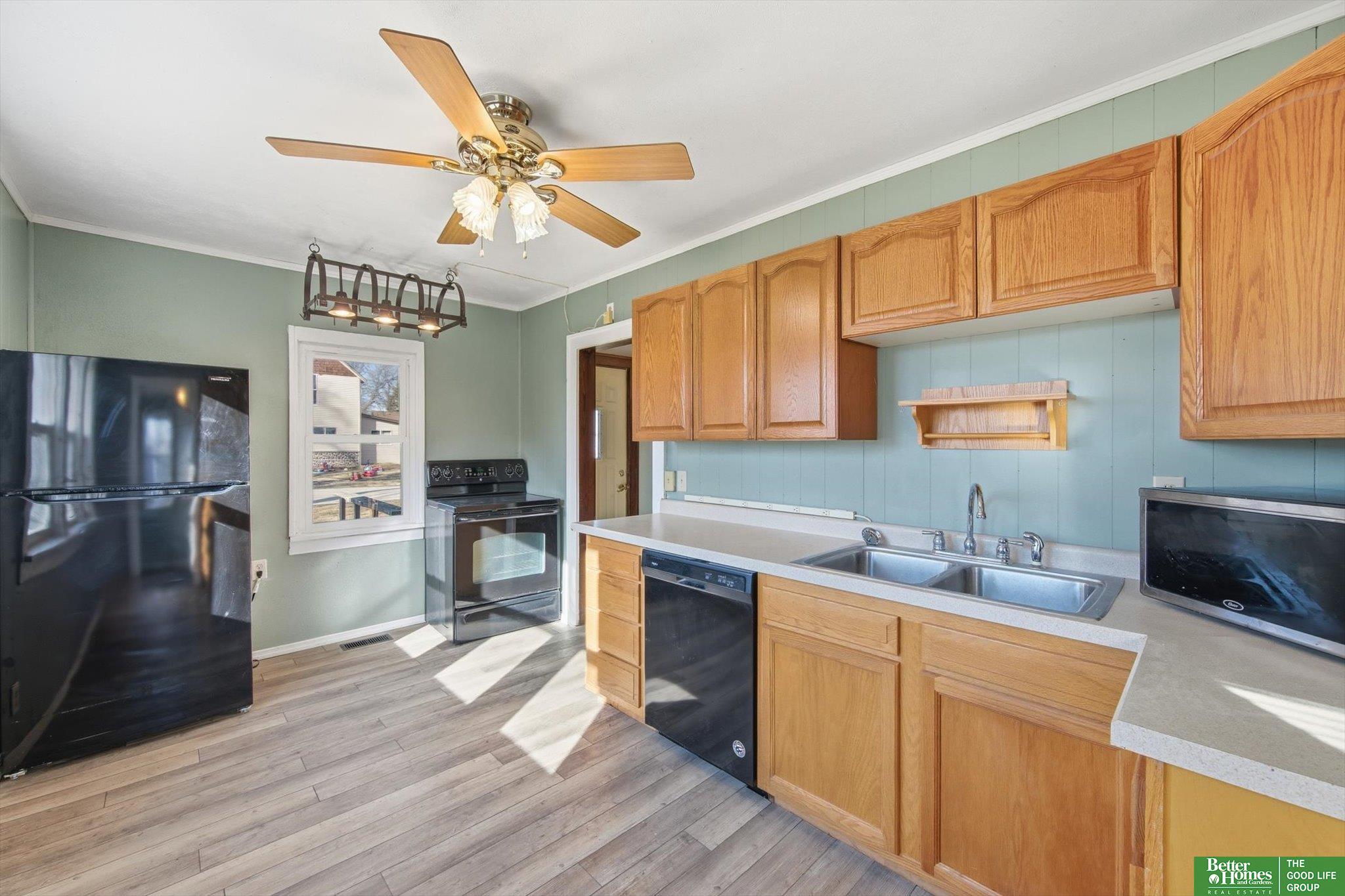 203 6th Street, Herman, NE, 68029