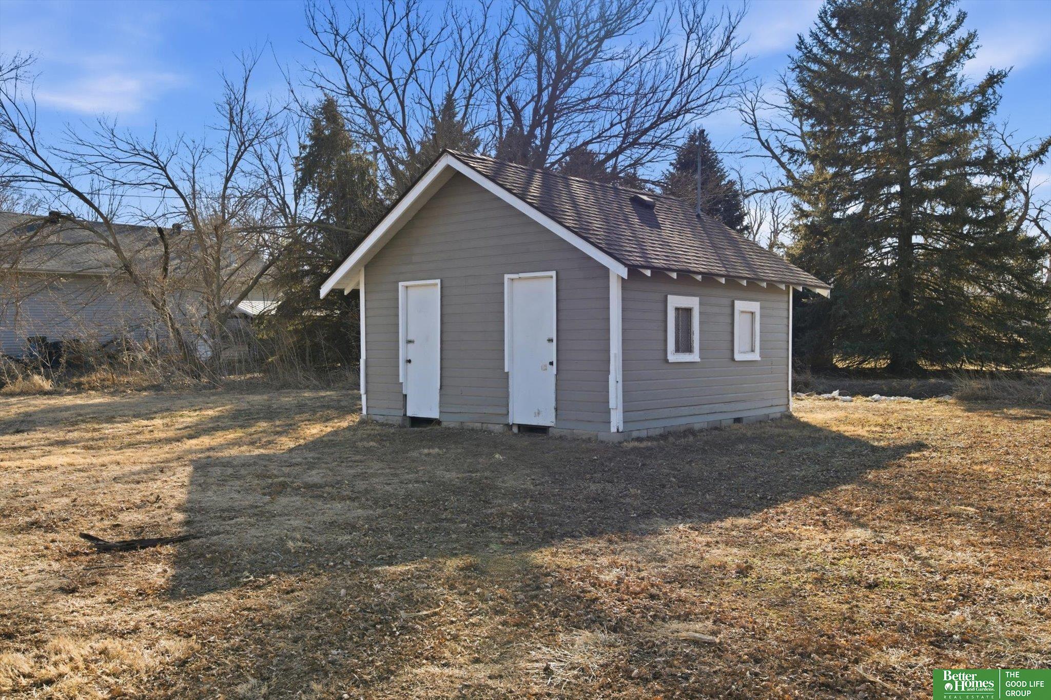 203 6th Street, Herman, NE, 68029